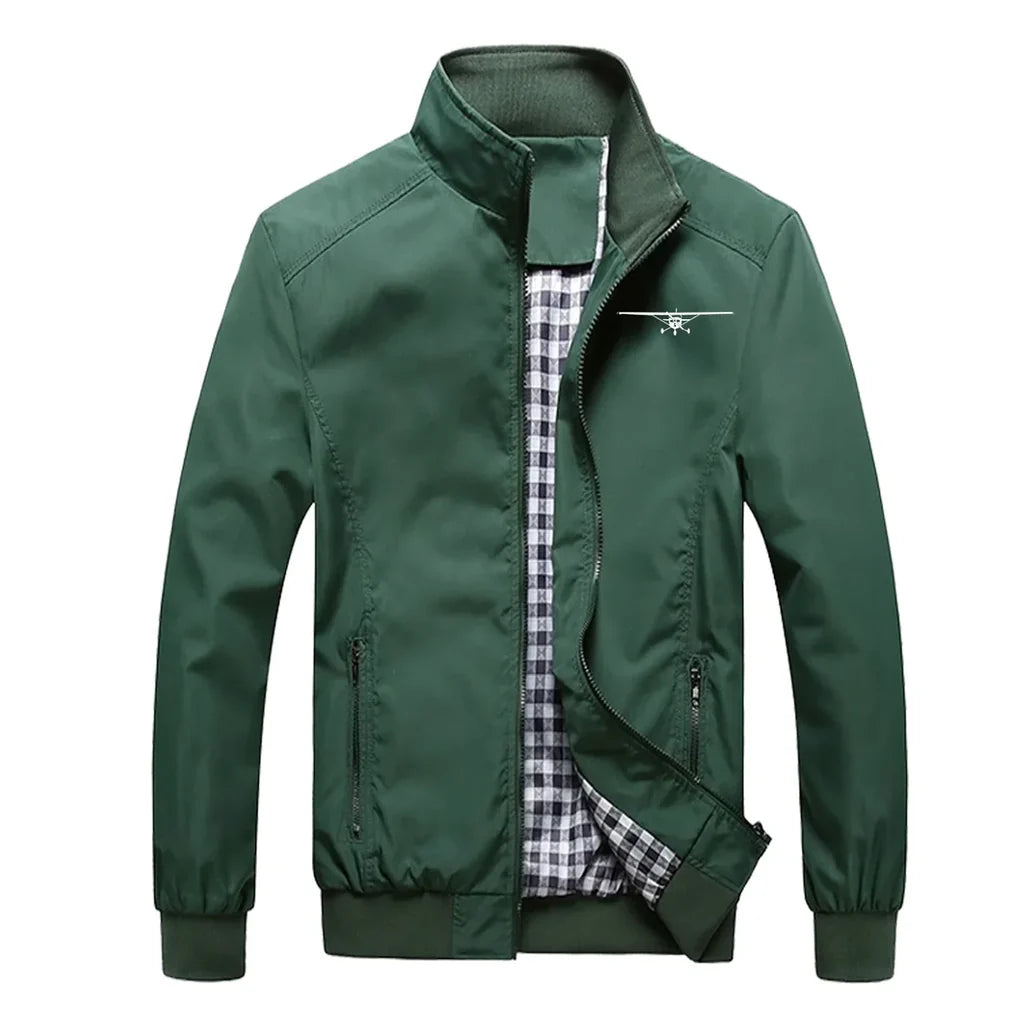 Cessna 172 Jacket - view 5