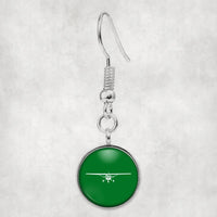 Thumbnail for Cessna 172 Earrings - view 5