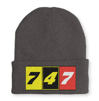 Thumbnail for Boeing 747 Beanie - view 5