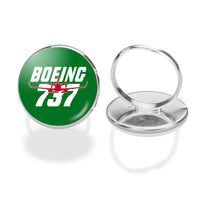 Thumbnail for Boeing 737 Ring - view 5