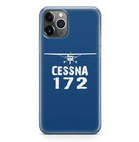 Thumbnail for Cessna 172 iPhone Case - view 5