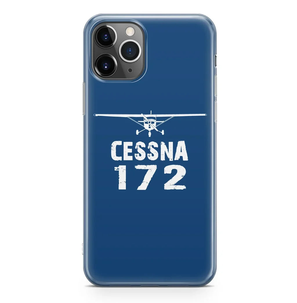 Cessna 172 iPhone Case - view 5
