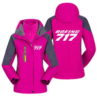 Thumbnail for Boeing 717 Ski Jacket - view 5