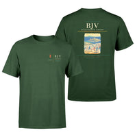 Thumbnail for Milas-Bodrum Airport BJV - Dark Green