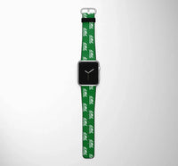 Thumbnail for Boeing 787 Watch Band - view 5