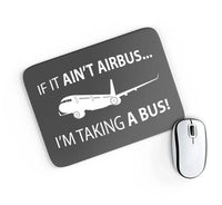 Thumbnail for If It Ain't Airbus Mouse Pad - view 5