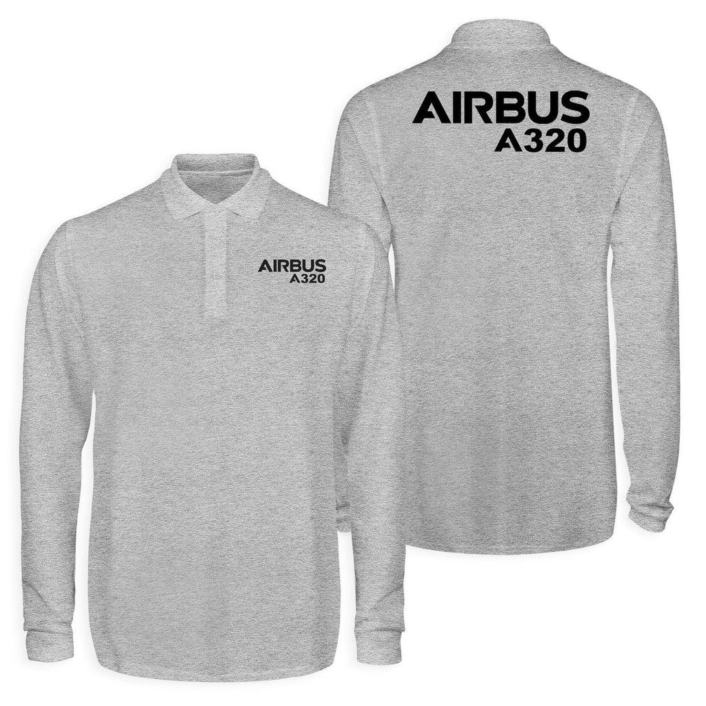 Airbus A320 T-Shirt - view 5