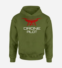 Thumbnail for Drone Hoodie - view 5