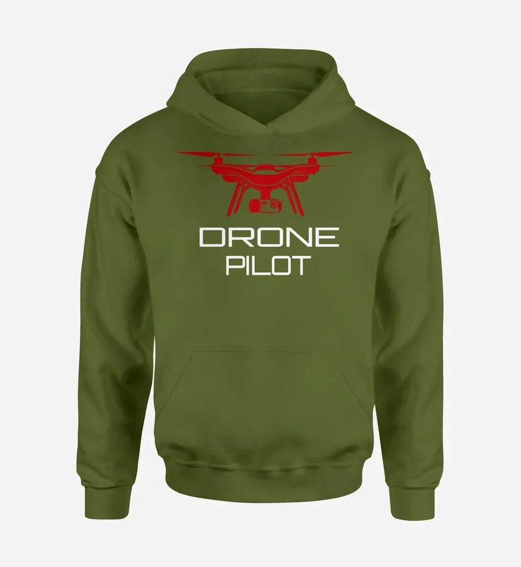 Drone Hoodie - view 5