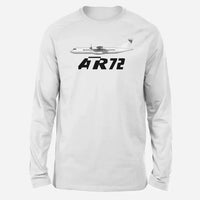 Thumbnail for ATR-72 T-Shirt - view 5