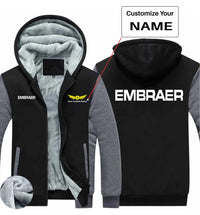 Thumbnail for Embraer Sweatshirt - view 5