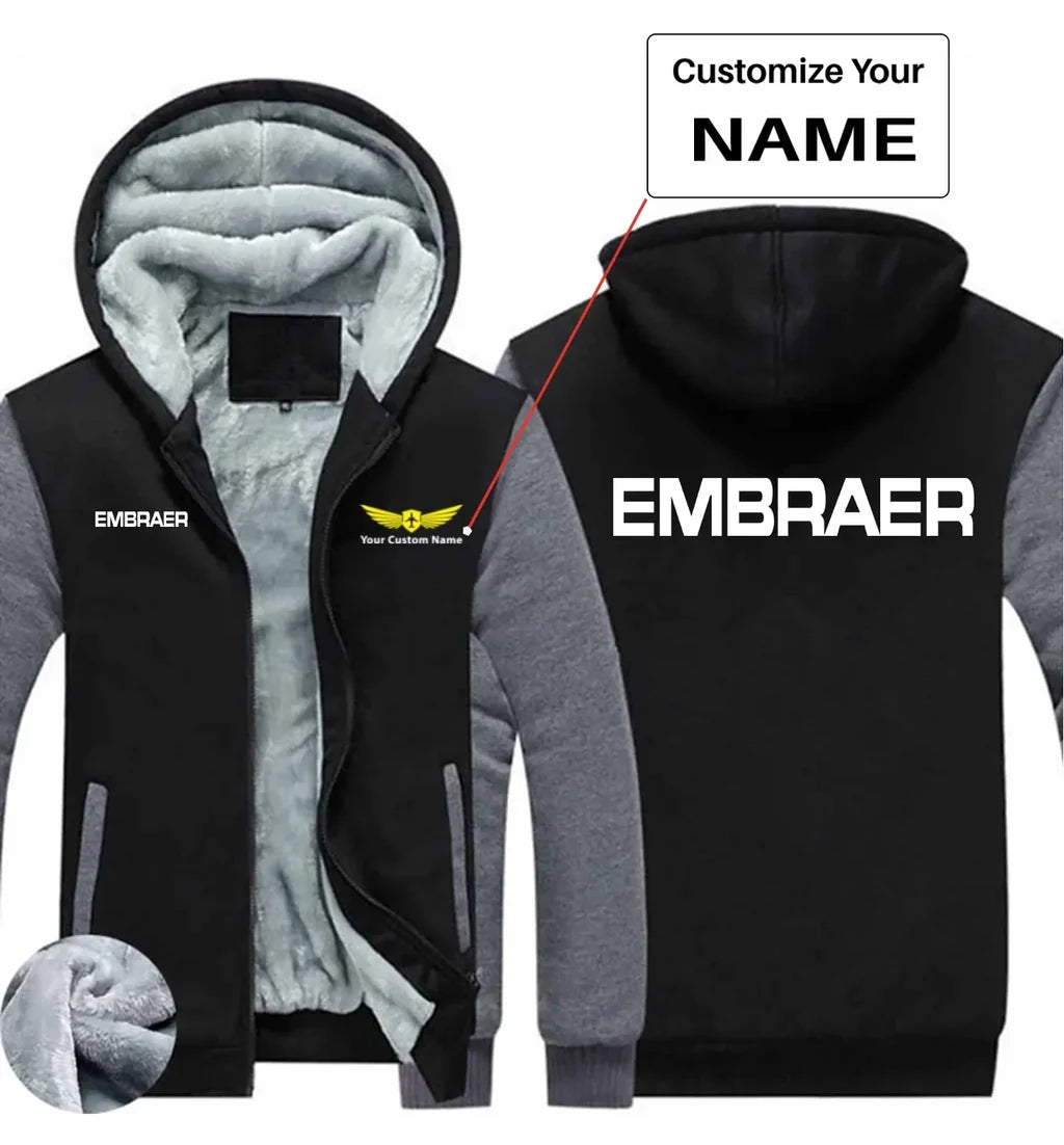 Embraer Sweatshirt - view 5