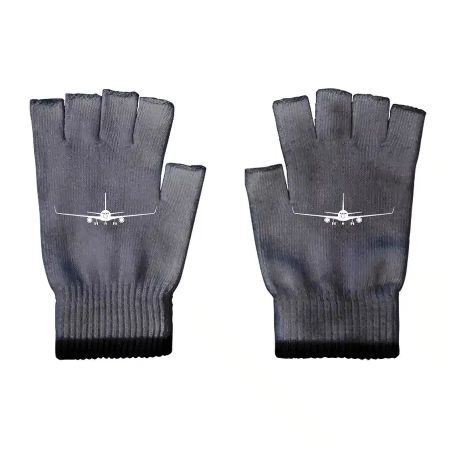 Boeing 767 Gloves - view 5