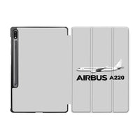 Thumbnail for Airbus A220 Samsung Case - view 5