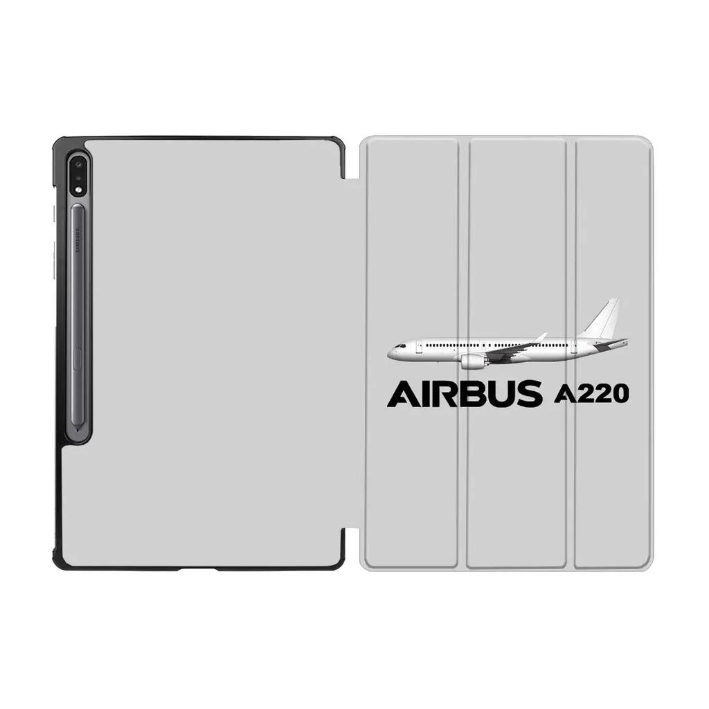 Airbus A220 Samsung Case - view 5