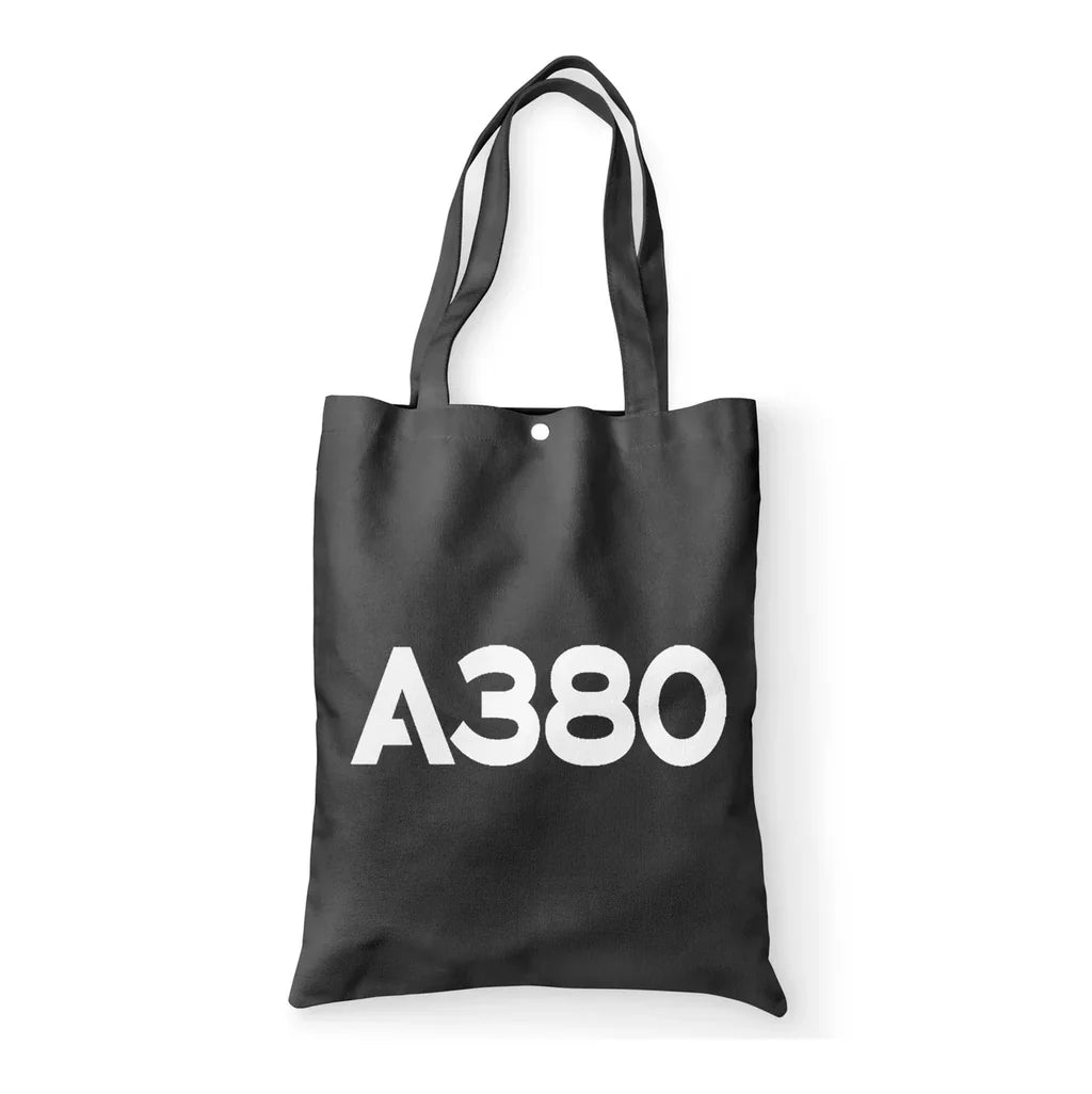Airbus A380 Tote Bag - view 5