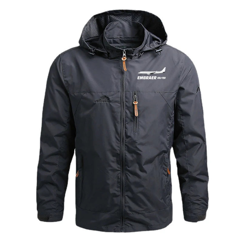 Embraer Jacket - view 6