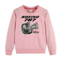 Thumbnail for Boeing 787 Sweatshirt - view 5