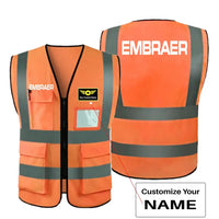 Thumbnail for Embraer Vest - view 5