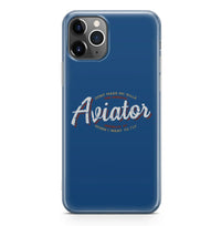 Thumbnail for Aviator iPhone Case - view 5