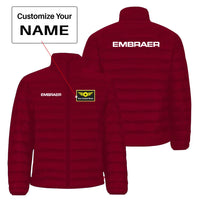 Thumbnail for Embraer Jacket - view 5