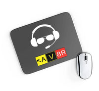 Thumbnail for AV8R 2 Mouse Pad - view 5