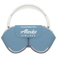 Thumbnail for Customisable Alaska Airlines AirPods Max Case - view 5