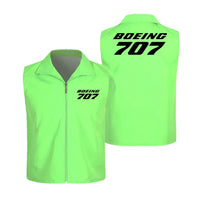 Thumbnail for Boeing 707 Vest - view 5