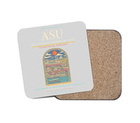 Thumbnail for Silvio Pettirossi International Airport ASU Coaster 1-Piece - Light Gray
