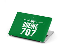 Thumbnail for Boeing 707 MacBook Case - view 5