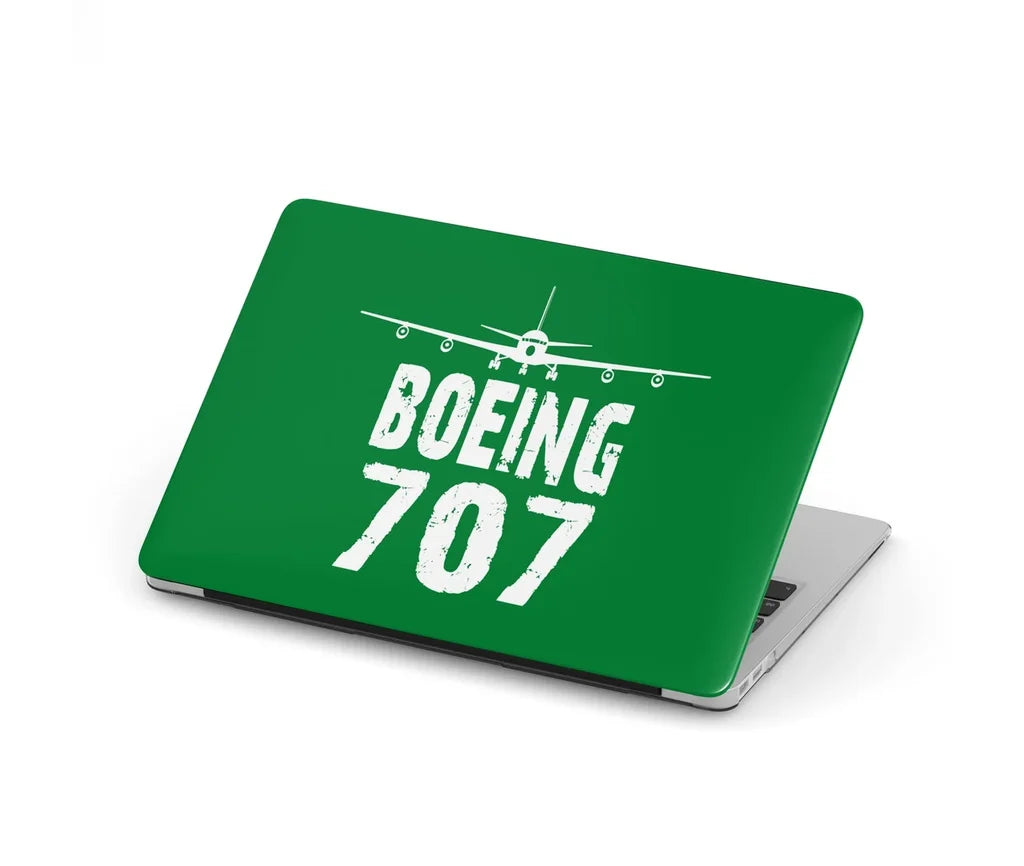 Boeing 707 MacBook Case - view 5