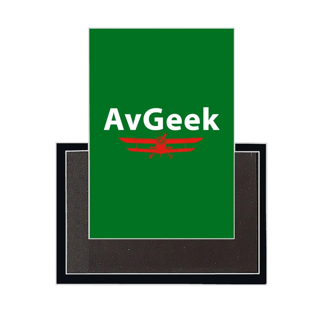 Avgeek Magnet - view 5