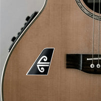 Thumbnail for Customisable Air New Zealand Sticker - view 5