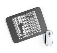 Thumbnail for Planespotting Mouse Pad - view 5