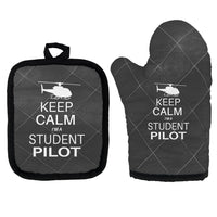 Thumbnail for Helicopter Gloves - view 5