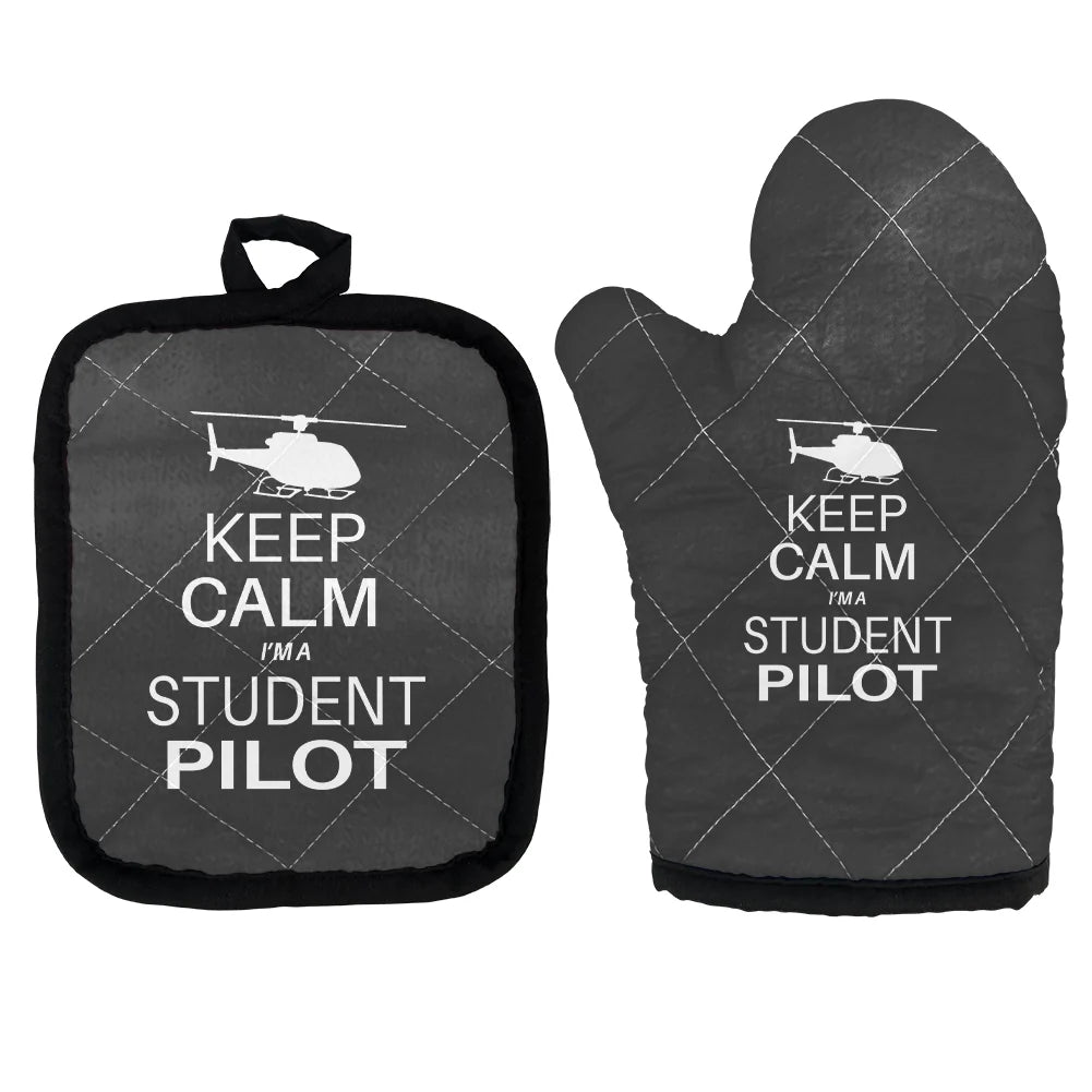 Helicopter Gloves - view 5