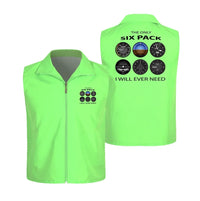 Thumbnail for Only Six Pack I Will Vest - view 5