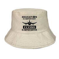 Thumbnail for Flying is Importanter Hat - view 5