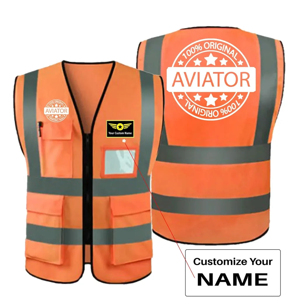 Aviator Vest - view 5