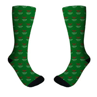 Thumbnail for Drone Socks - view 5