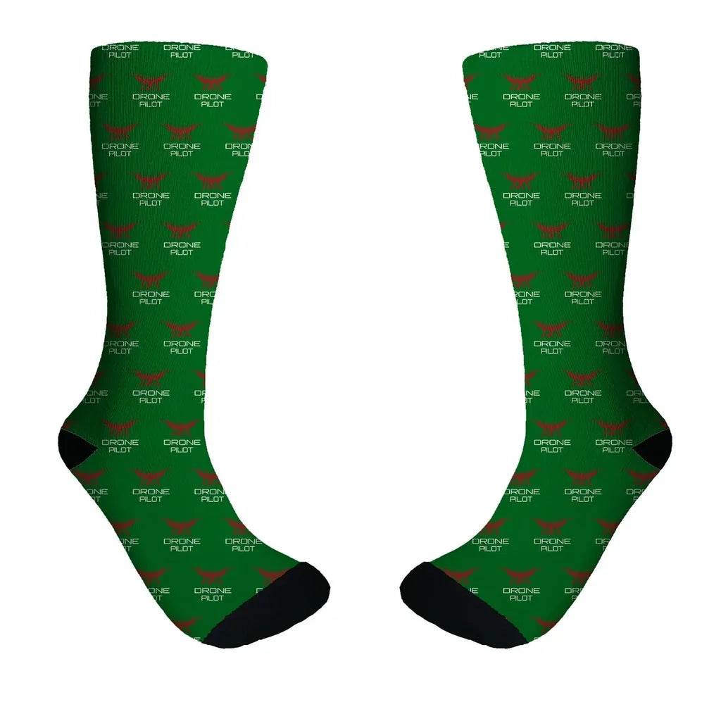 Drone Socks - view 5