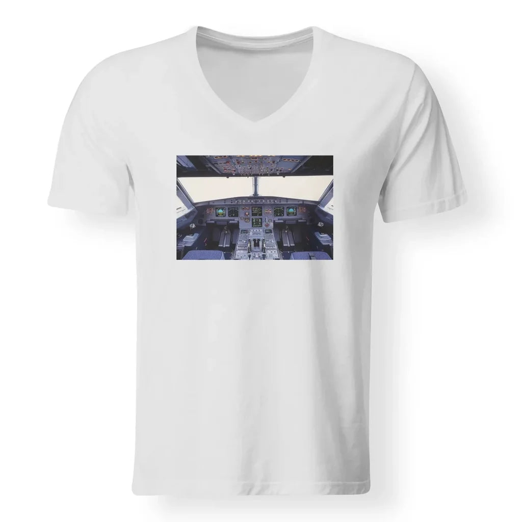 Airbus A320 T-Shirt - view 5