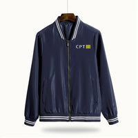 Thumbnail for CPT & 4 Lines Jacket - view 6