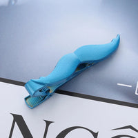 Thumbnail for Punk Mustache Tie Clip - view 5