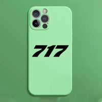 Thumbnail for Boeing 717 iPhone Case - view 5