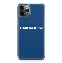 Thumbnail for Embraer iPhone Case - view 5