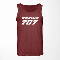 Thumbnail for Boeing 707 Tank Top - view 5