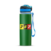 Thumbnail for Boeing 757 Sports Bottle - view 5
