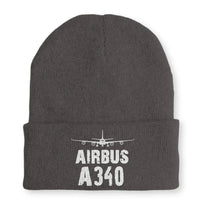 Thumbnail for Airbus A340 Beanie - view 5