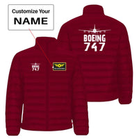 Thumbnail for Boeing 747 Jacket - view 5